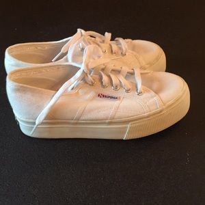 Superga women’s sneakers